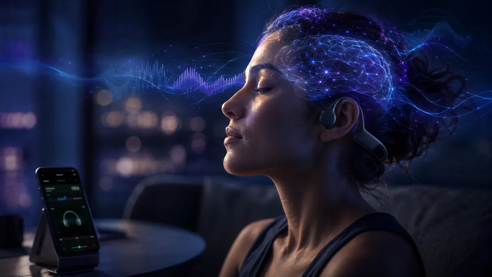 Your Brain on Sound: Why Frequency May Be More Personal Than You Think