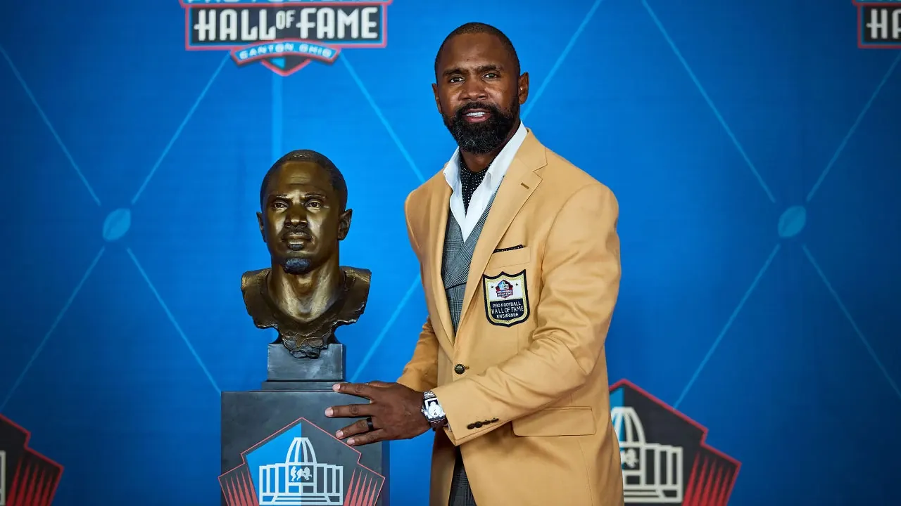 Charles Woodson