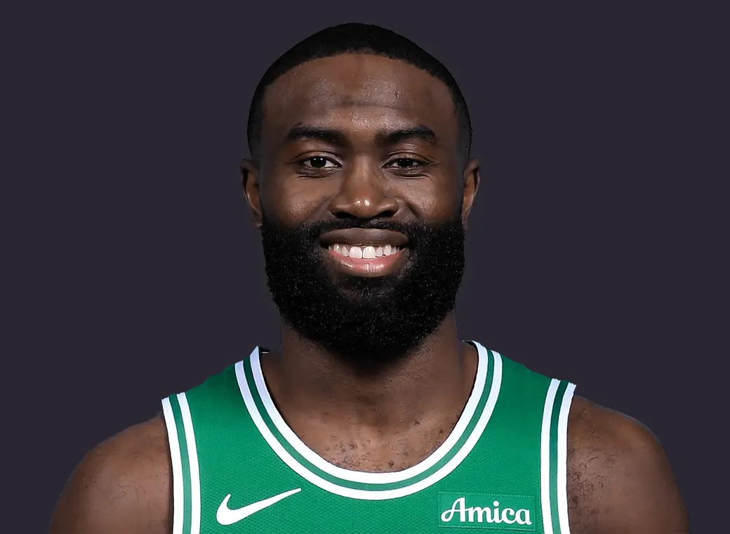 Jaylen Brown