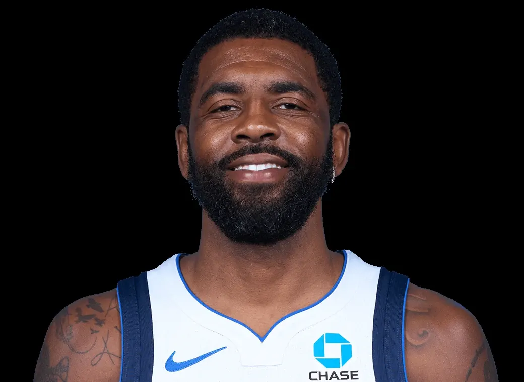 Kyrie Irving