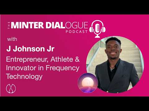 Minter Dial Podcast interview with J Johnson Jr.